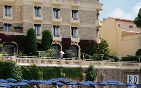 Hotel Belles Rives